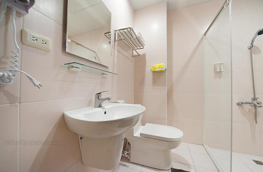 Follow Me B&B Taitung Exterior photo